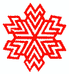 Weihnachtsstern 1985