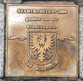 Stadtbaustein